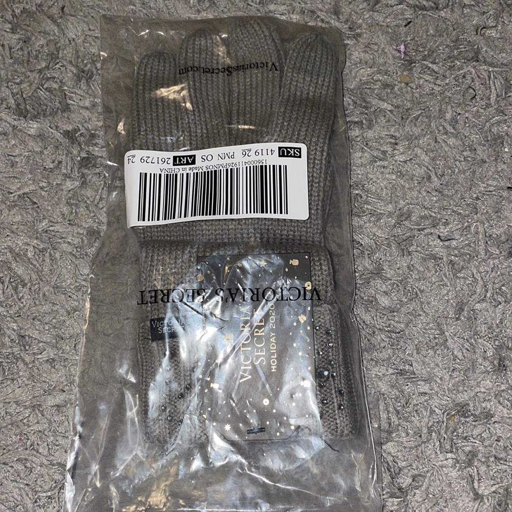 Victoria Secret Gloves